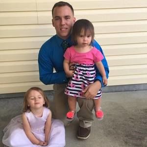 Meet your Posher, Tommy